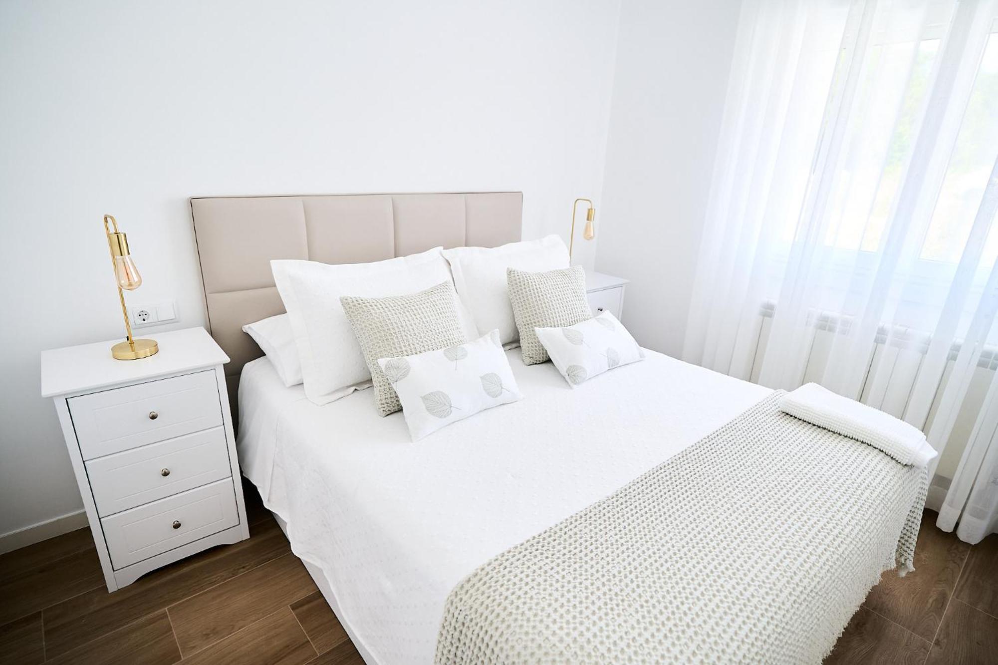 Apartamento Sanmartino Con Jacuzzi Туй Екстериор снимка