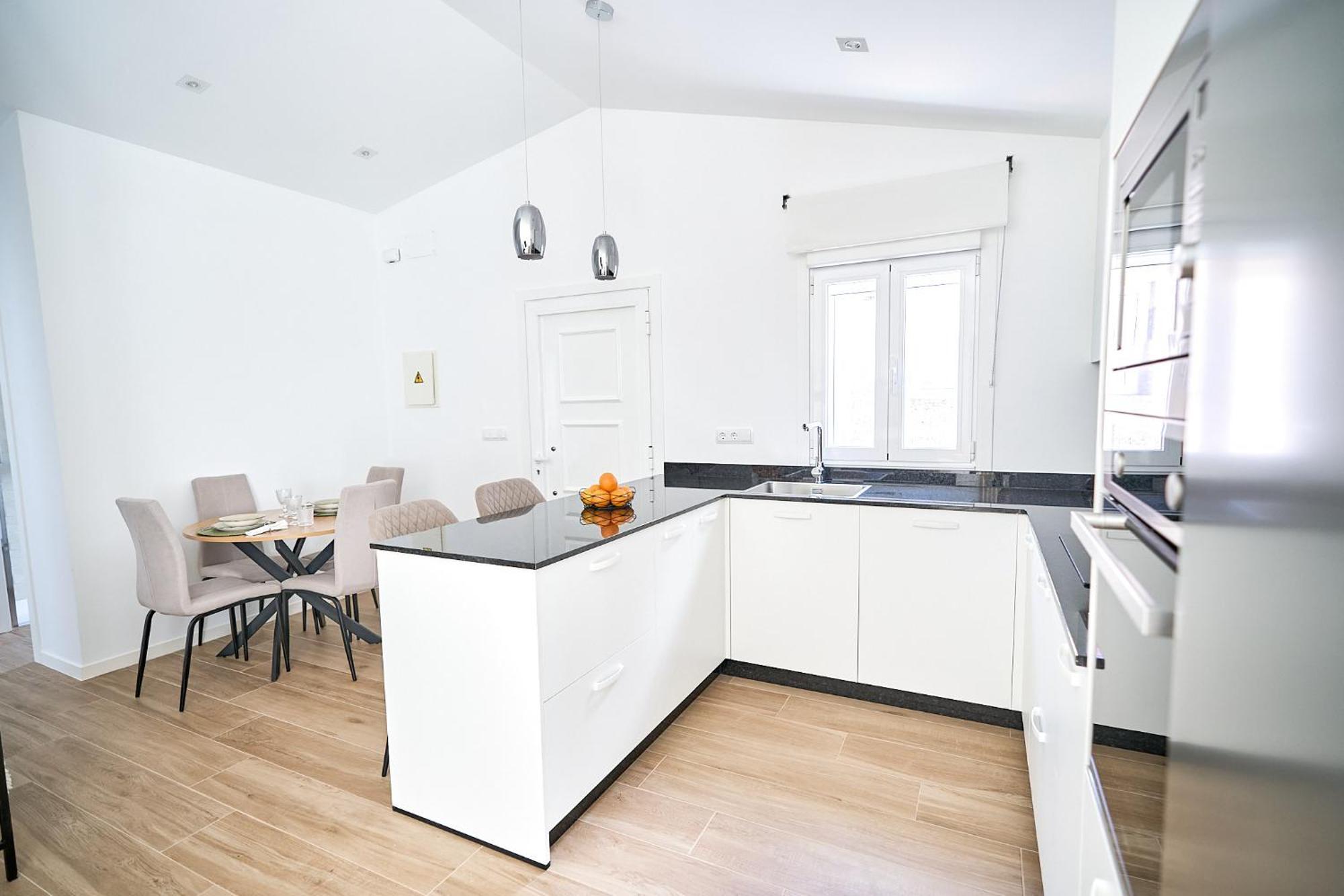 Apartamento Sanmartino Con Jacuzzi Туй Екстериор снимка