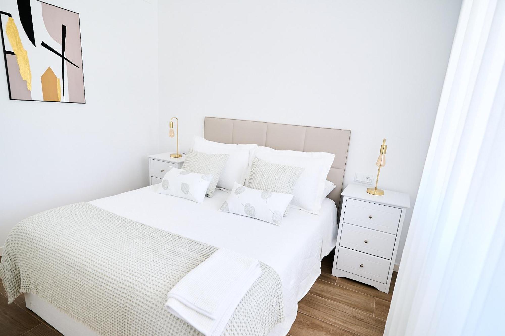 Apartamento Sanmartino Con Jacuzzi Туй Екстериор снимка