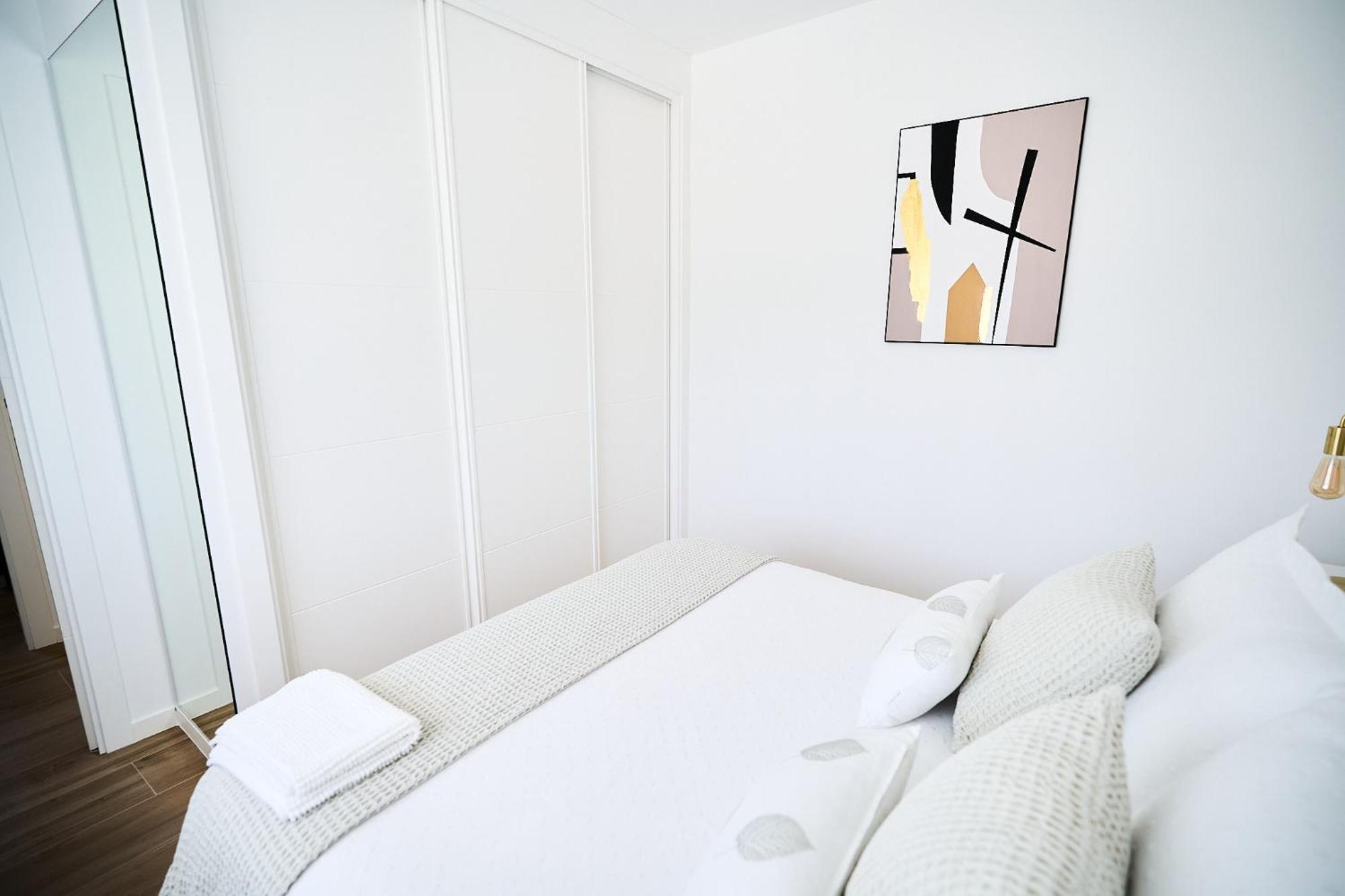 Apartamento Sanmartino Con Jacuzzi Туй Екстериор снимка