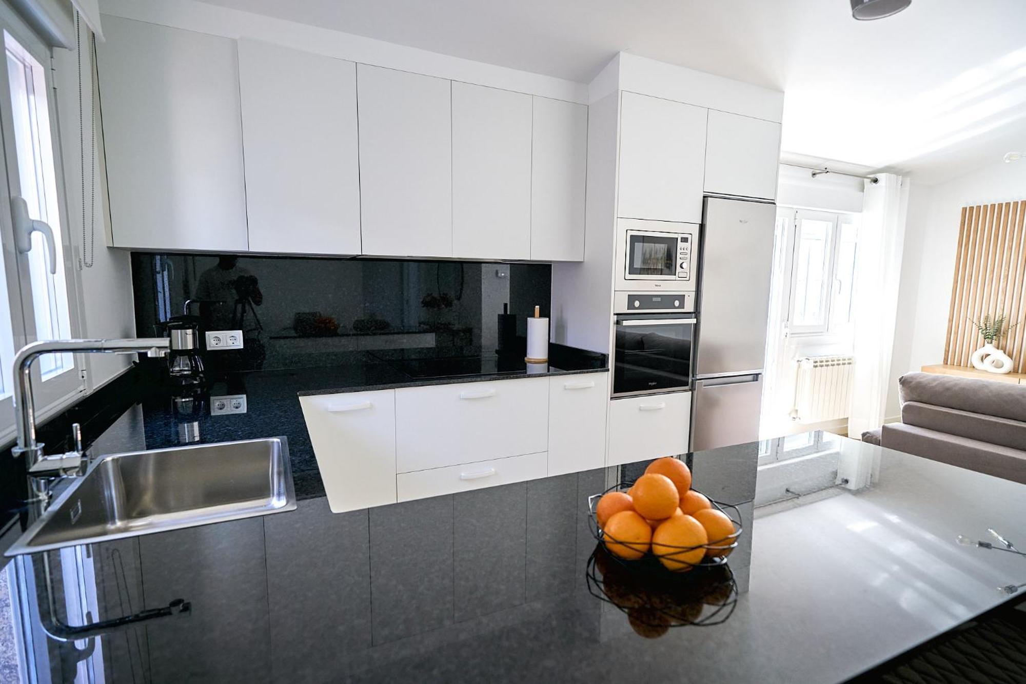 Apartamento Sanmartino Con Jacuzzi Туй Екстериор снимка