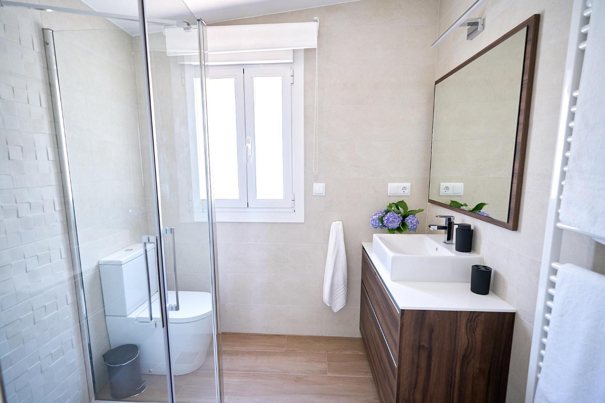 Apartamento Sanmartino Con Jacuzzi Туй Екстериор снимка