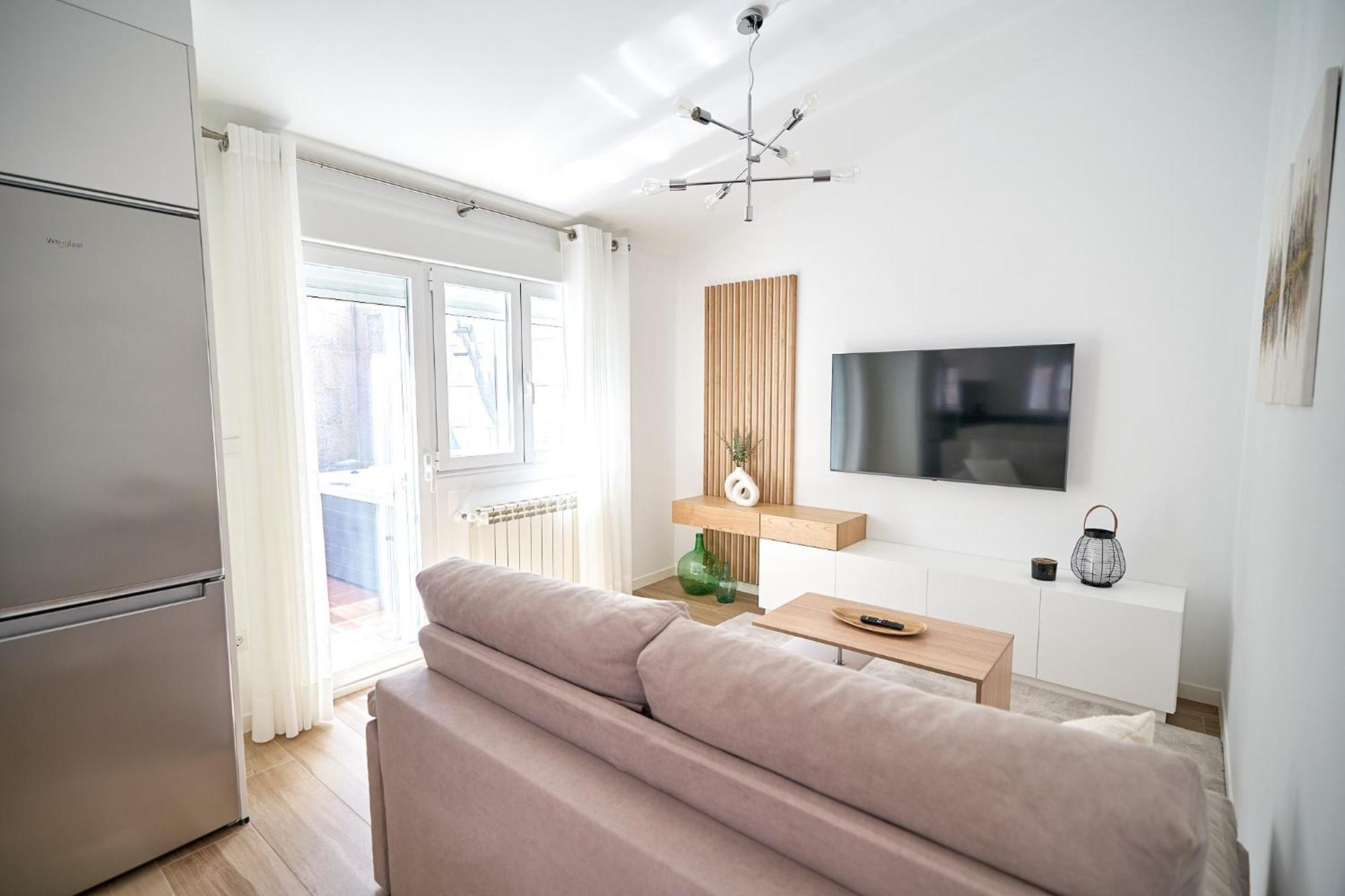 Apartamento Sanmartino Con Jacuzzi Туй Екстериор снимка
