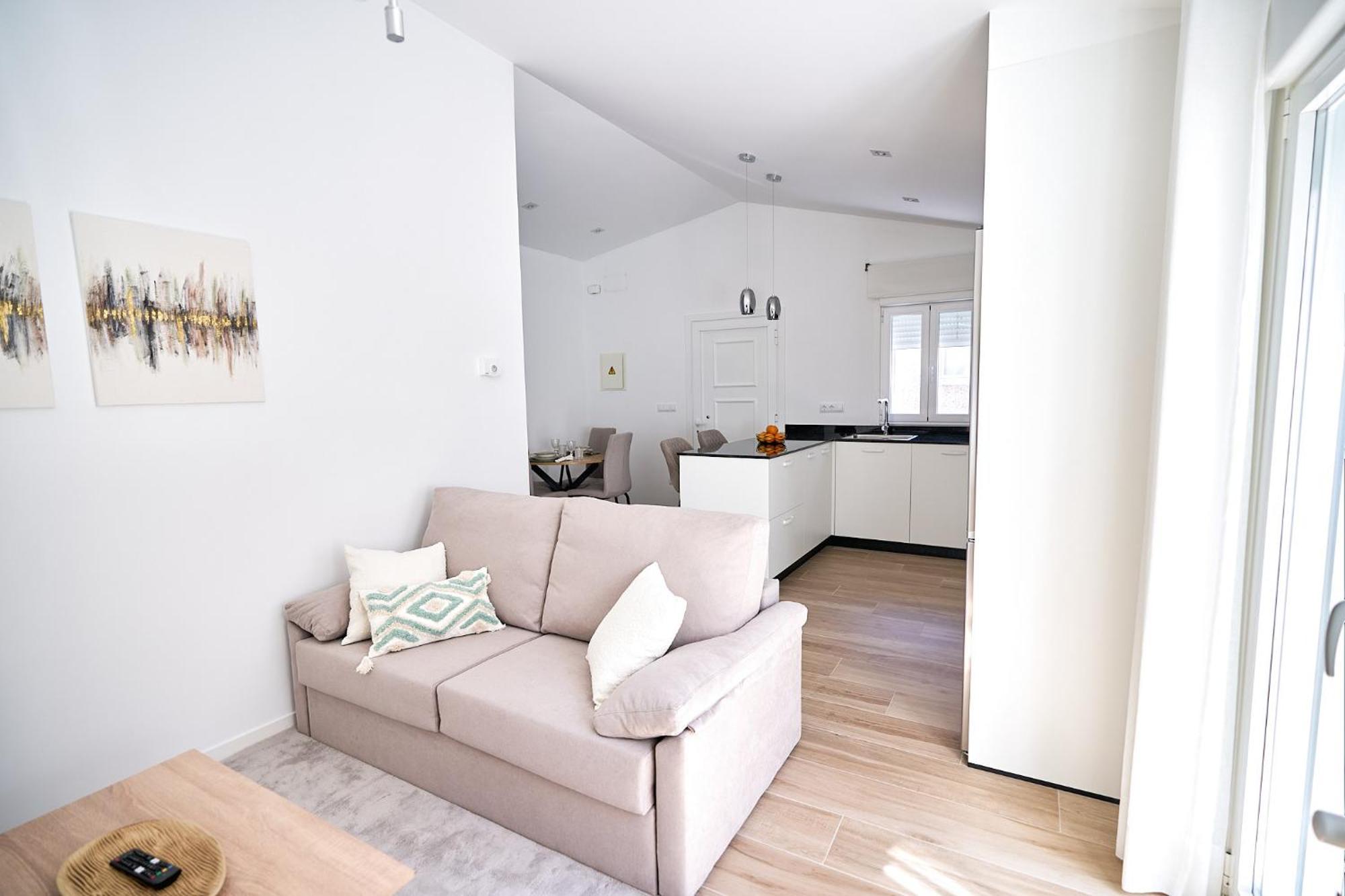 Apartamento Sanmartino Con Jacuzzi Туй Екстериор снимка
