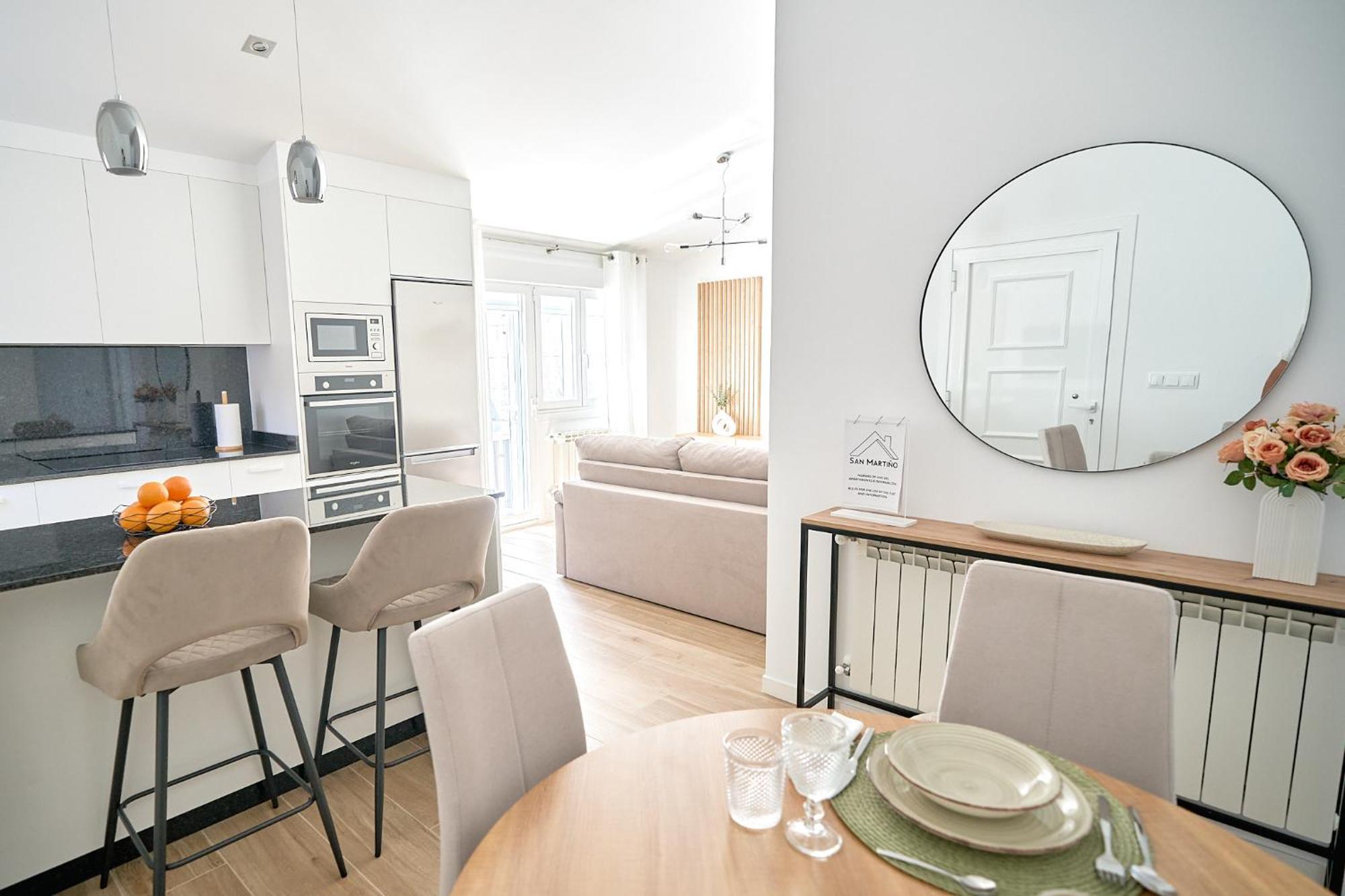 Apartamento Sanmartino Con Jacuzzi Туй Екстериор снимка